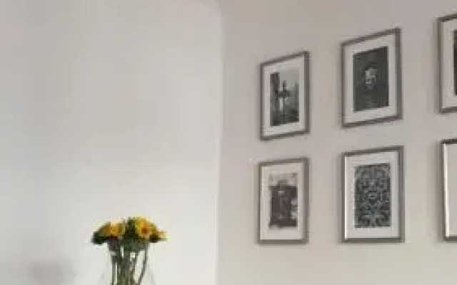 Ferienwohnung West