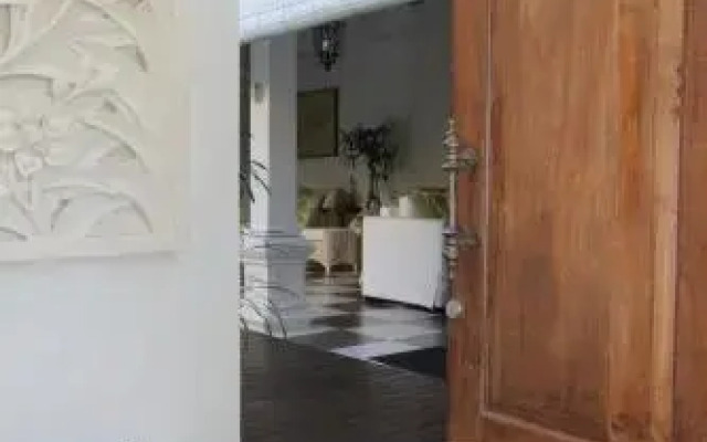Villa Kailysa Indah