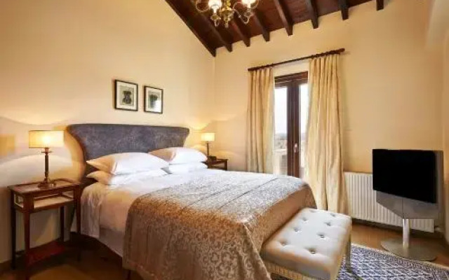 Villa Vikla