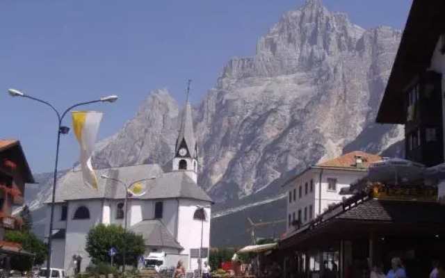 Appartamenti Codàn