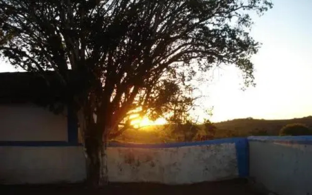 Pousada Fazenda das Bicas