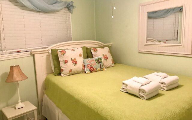 Seaside Villas #WSS360