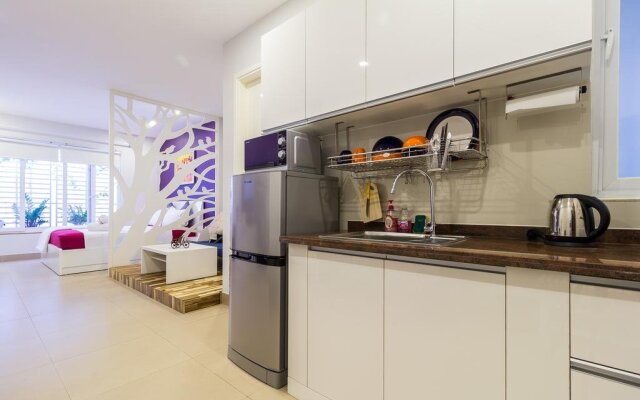 Christinas Saigon - Beattys City Oasis