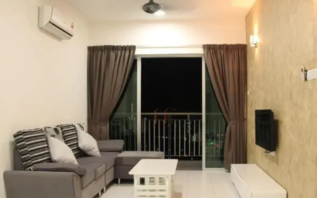 228 Vacation Home - Bayan Lepas