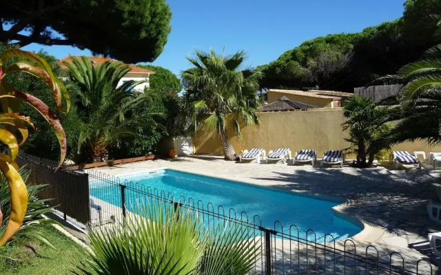 Résidence Rêve d'Azur