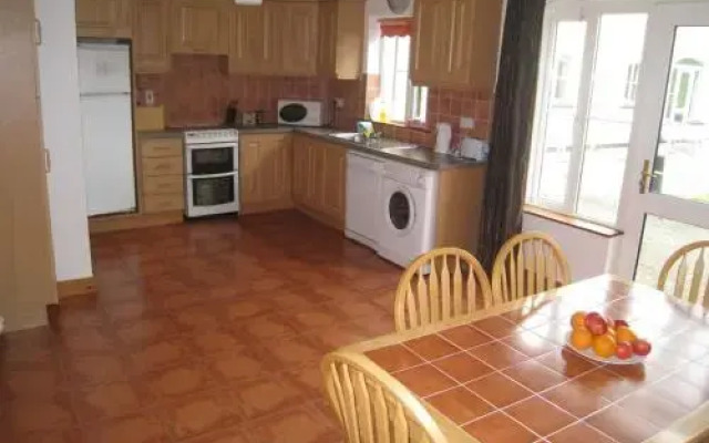 Bricin Lodge Self-Catering Accommodation