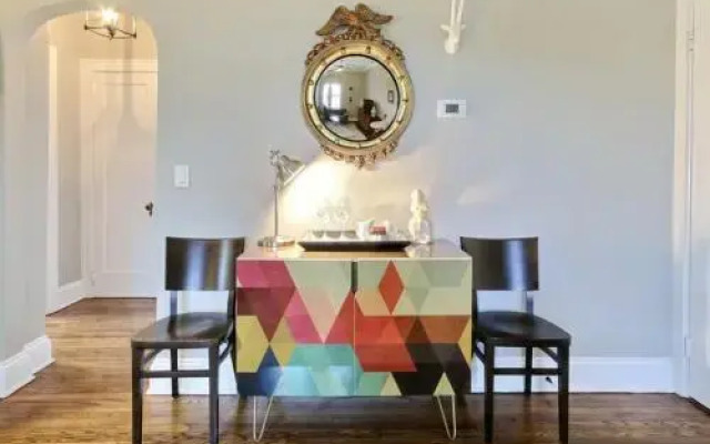 Southern Charm on Liberty