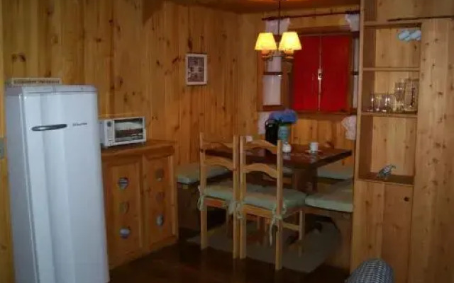 Cabanas do Toldi