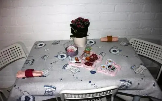 Alimat Apartment