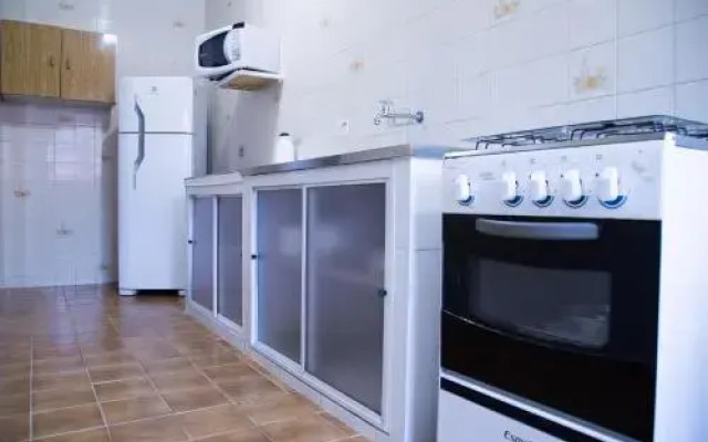 Chalés Pajuçara