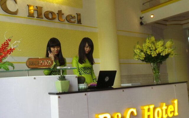 Dai Duong 1 Hotel