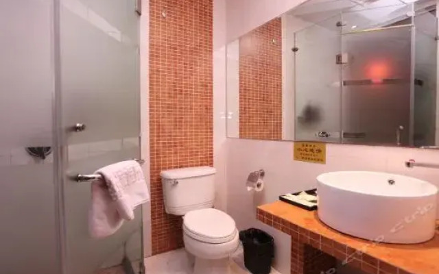 Jingcheng Home Land Hotel