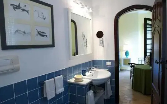 La Pomelia Casa Vacanze