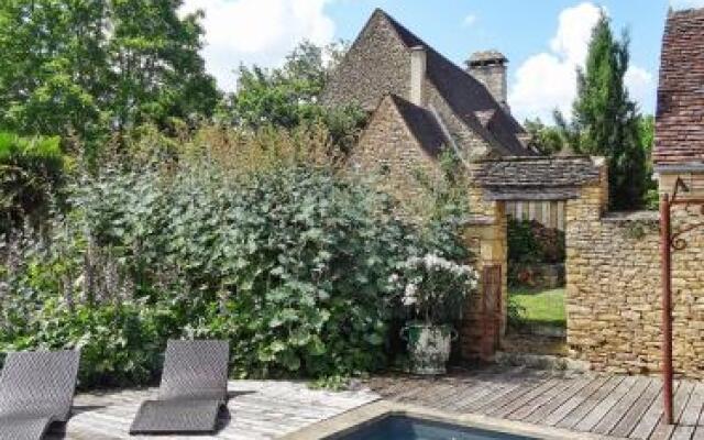 Holiday Home La Vignolle