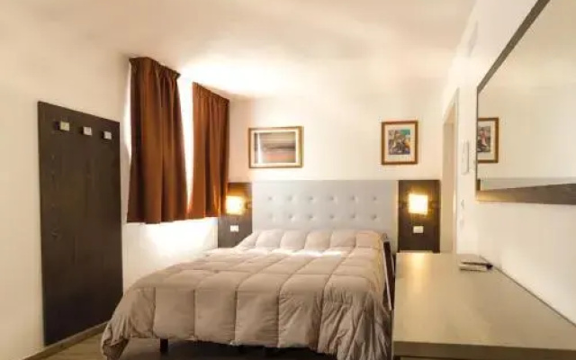 Foscolo Residence