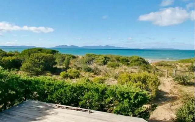 Southerlys Holiday House