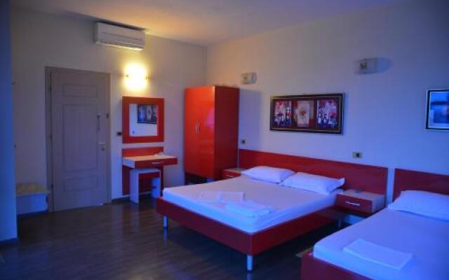Royal gaz Hotel