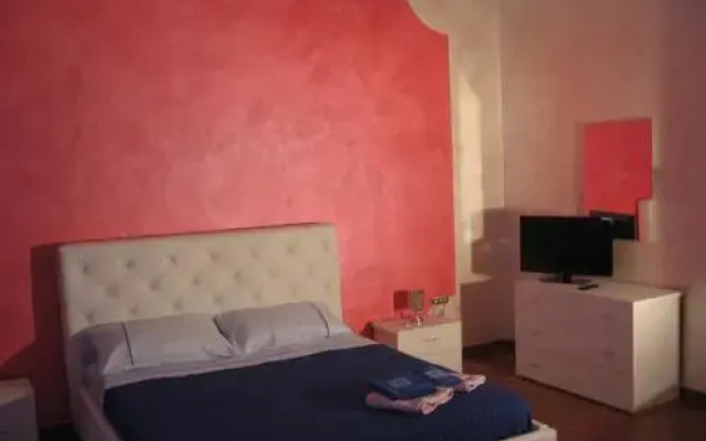 Bed  Breakfast Golden Dreams