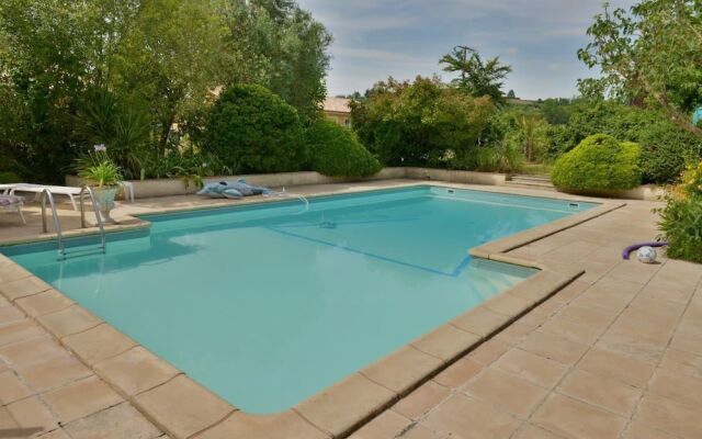 Gite du domaine les Massiots