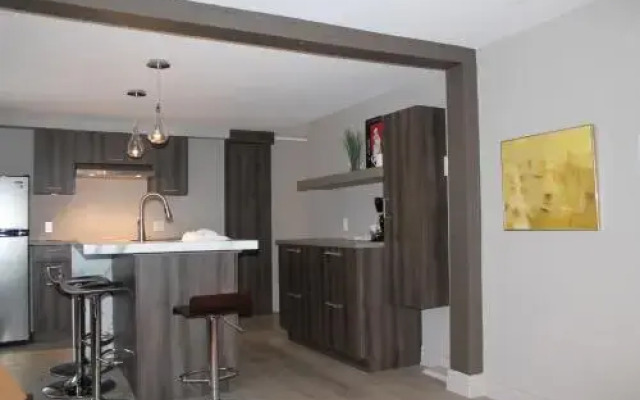 Les appartements du Kezako
