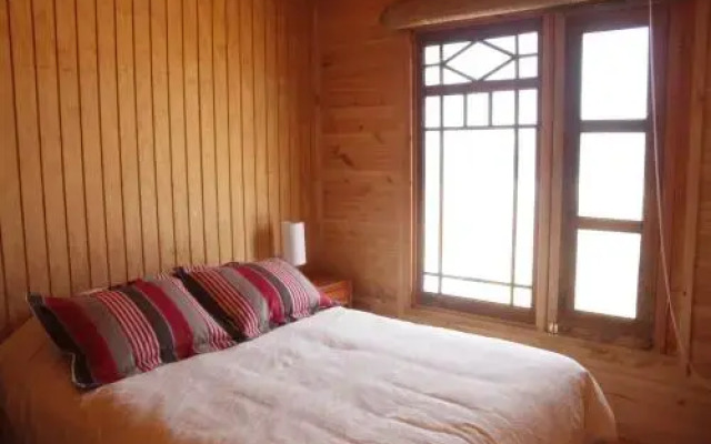 Punta de Choros Lodge