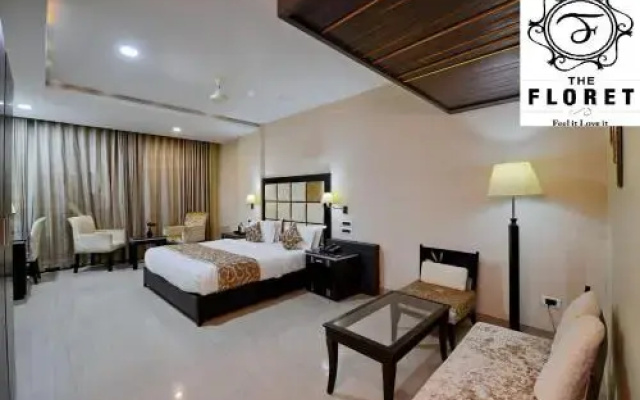 Hotel Jain Inn
