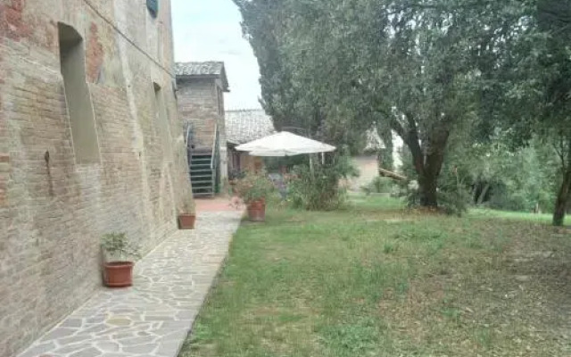 Agriturismo La Torre Di Monsindoli