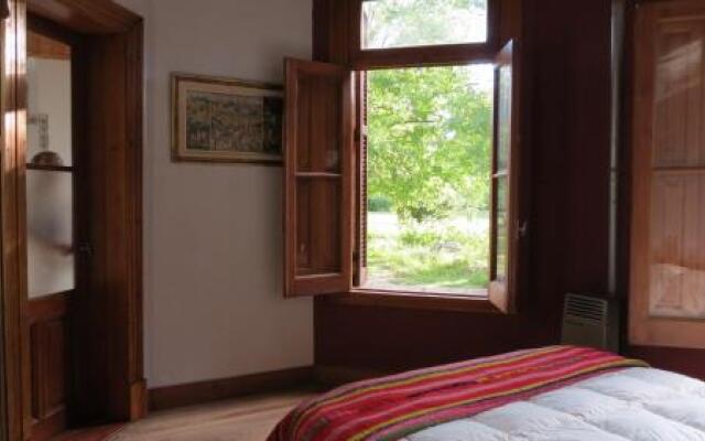 La Reserva de Punta Piedras