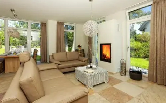 Ferienhaus am Lotsenstieg 6