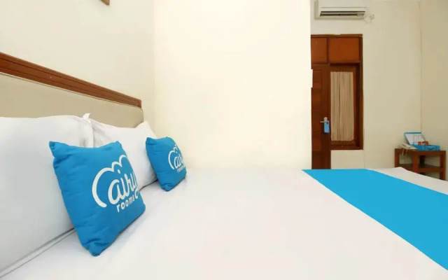 Airy Eco Kejaksaan Cangkring 7 Cirebon
