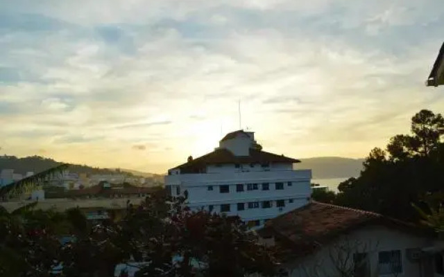 Hospedaria Canto do Morro