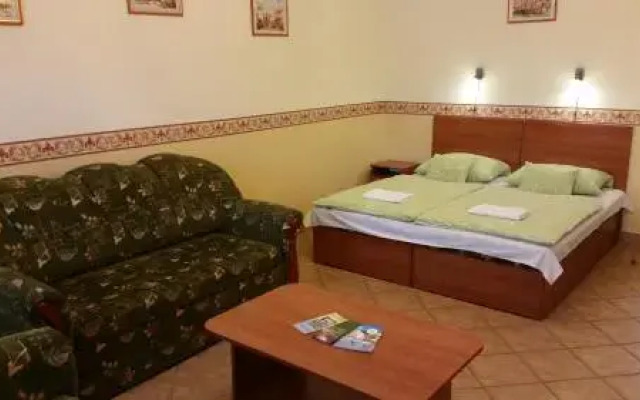 Horváth Ház Panzió