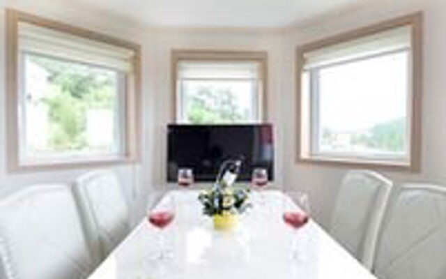 Namhae Germale Village Schwerin Pension