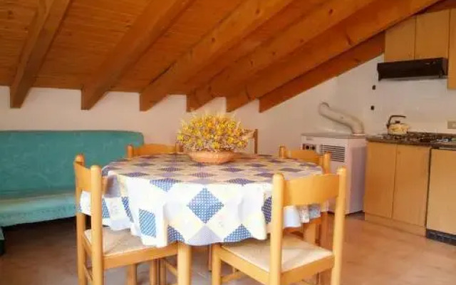 Casa Pineta
