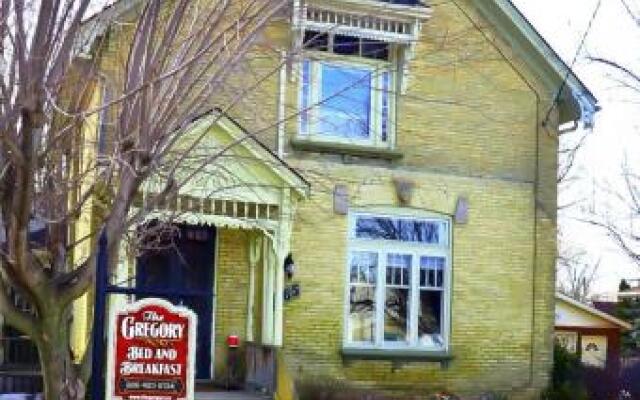 The Gregory Bed & Breakfast