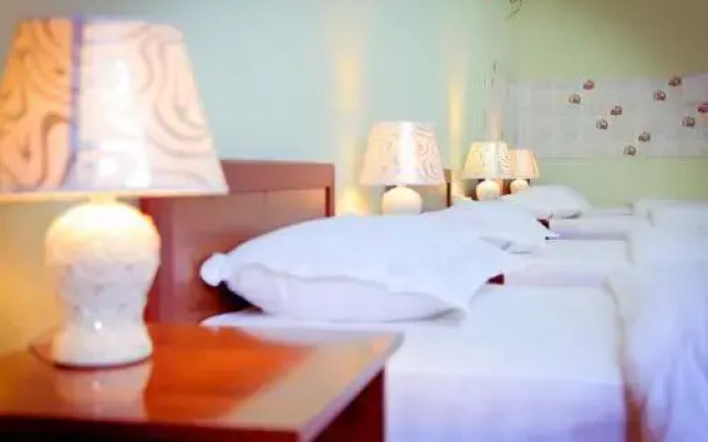 ART Guest House