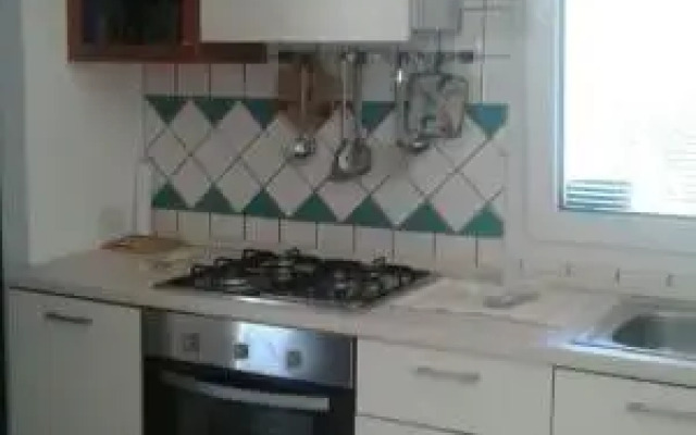 Sotto Torre Appartments