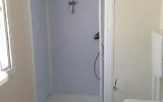 Easyatent Mobile Home Bijela Uvala
