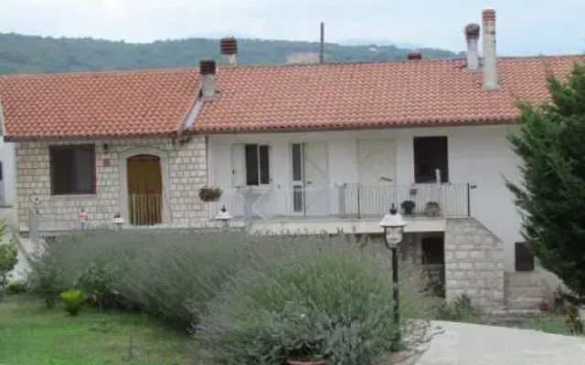 B&b Il Gheppio