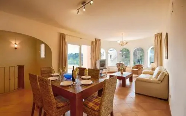 Villas Guzman - Estefania