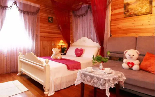 Jia Yuan Bed and Breakfast