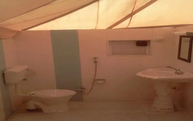 Camp Rose Villa
