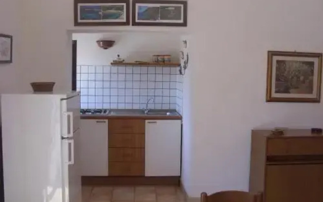 Le Pietre Di Lampedusa