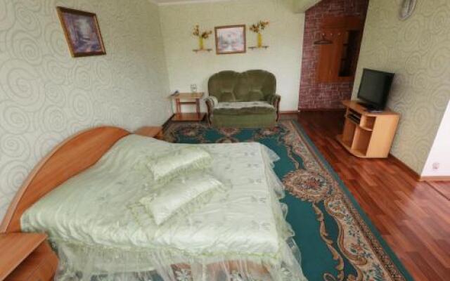 Viking ParkHaus Apartmenta