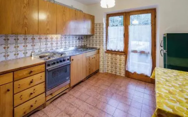 Villa Chiappuzza - Stayincortina