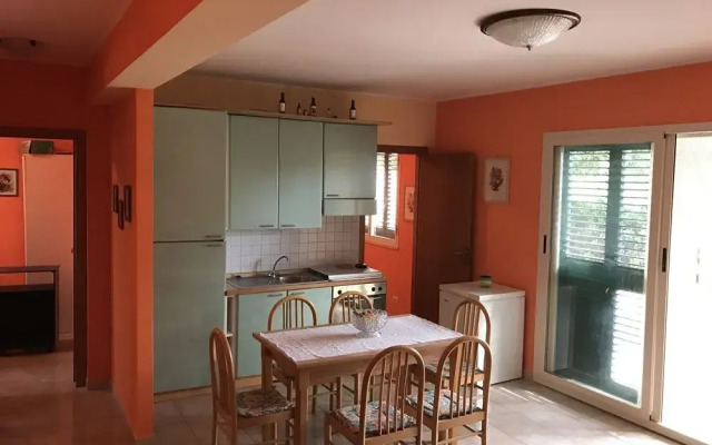 Villa Mimosa