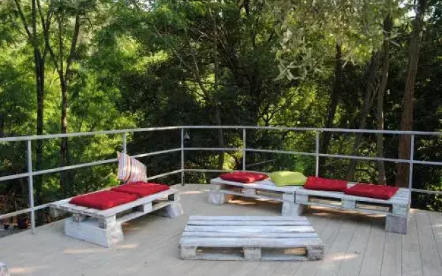 Agriturismo Casa Gioffrè