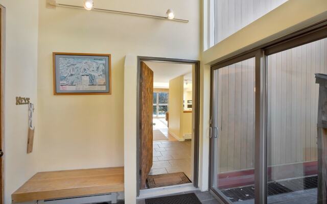 Winterberry Townhouse #1 by RedAwning