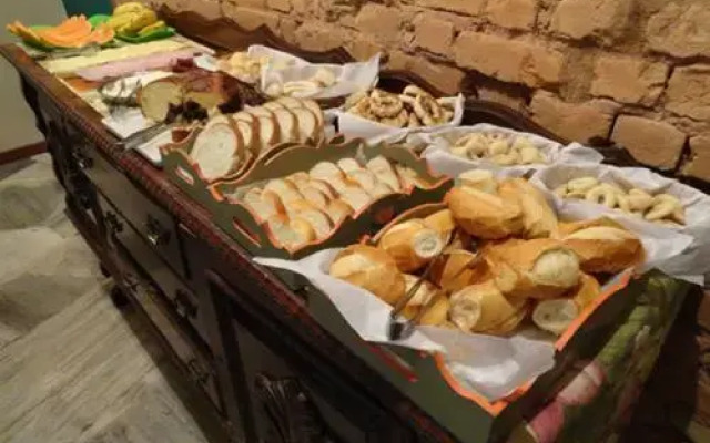 Pousada Águas de Caxambu