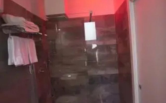 Luxury B&B La Spelunca